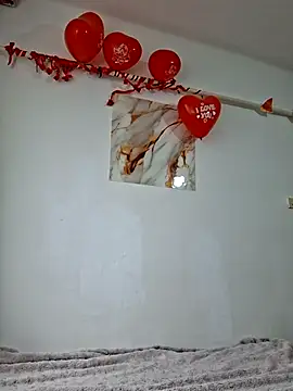 Snapshot of Nika_aa chatting on 02/19/26, 08:22 Nika aa online show from 02/19/26, 08:22