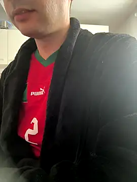 Arabianrainbow online show from 10/08/25, 12:07