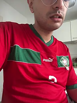 Arabianrainbow online show from 10/09/25, 01:22