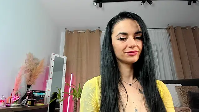 JacquelineHex online show from 06/04/26, 02:05