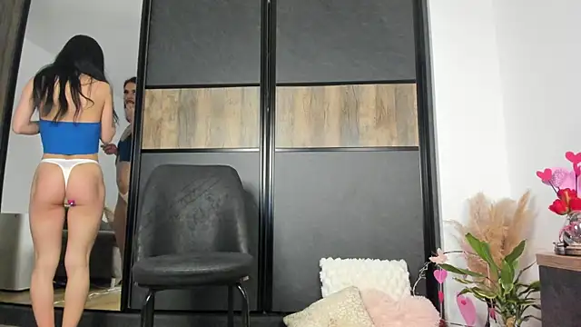 JacquelineHex online show from 02/06/26, 07:15