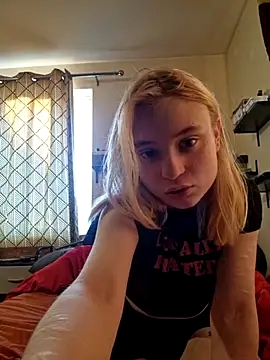 cinnamon-xx online show from 05/11/26, 07:22