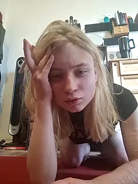 cinnamon-xx online show from 05/10/26, 09:24