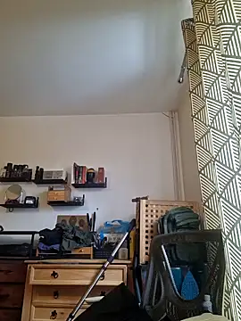 cinnamon-xx online show from 04/28/26, 11:58