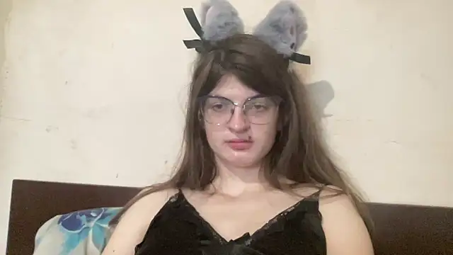 NikaXZimax online show from 11/04/25, 06:39