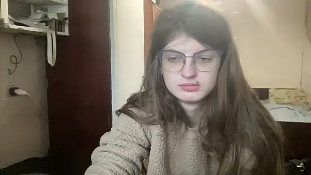 NikaXZimax online show from 11/06/25, 06:50