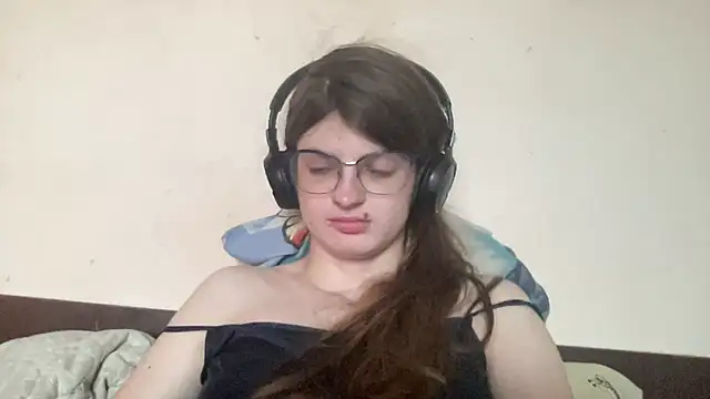 NikaXZimax online show from 11/02/25, 09:47