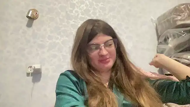 NikaXZimax online show from 10/28/25, 06:12