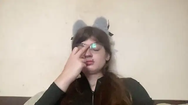 NikaXZimax online show from 11/12/25, 09:13