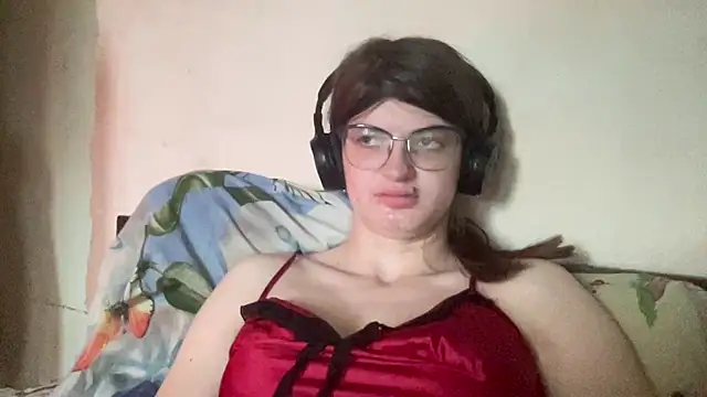 NikaXZimax online show from 10/21/25, 05:40