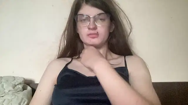 NikaXZimax online show from 11/01/25, 09:25