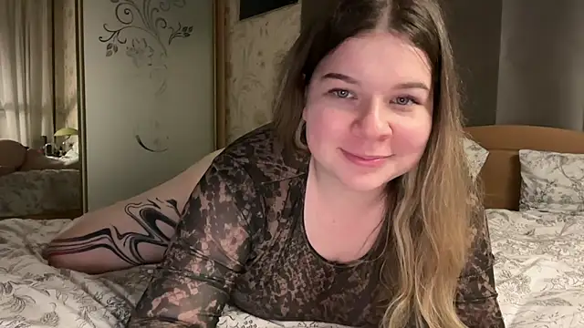 Crave Elise online show from 11/12/25, 12:04