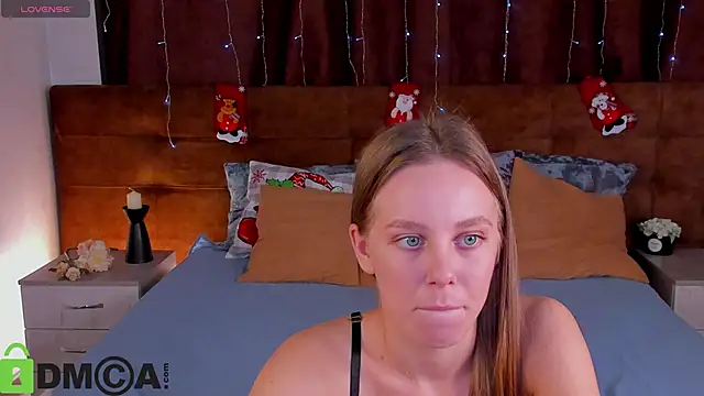 Verona Brens online show from 12/14/25, 08:09