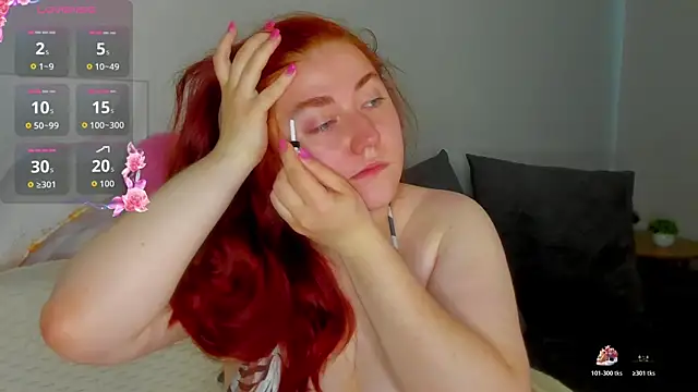 Snapshot of Diana_charon chatting on 06/16/26, 01:05 Diana charon online show from 06/16/26, 01:05