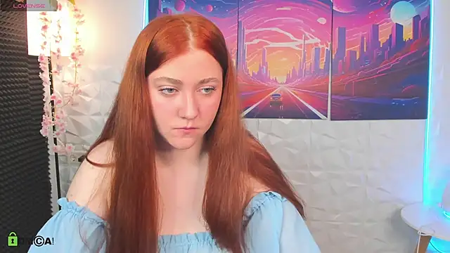 Diana charon online show from 11/12/25, 11:19