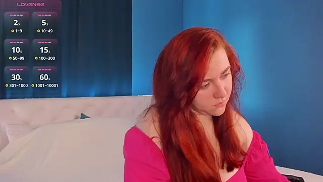Diana charon online show from 04/22/26, 01:12