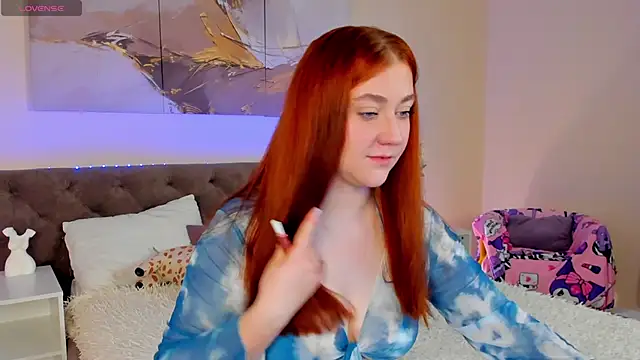 Diana charon online show from 02/03/26, 12:10