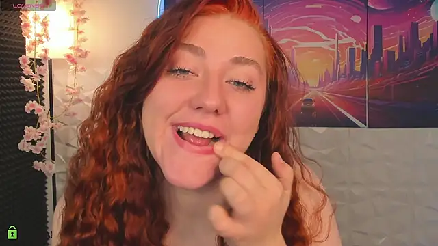 Diana charon online show from 11/08/25, 12:58