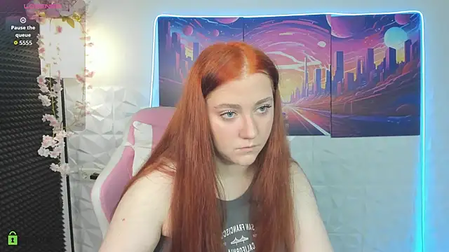 Diana charon online show from 11/05/25, 12:58