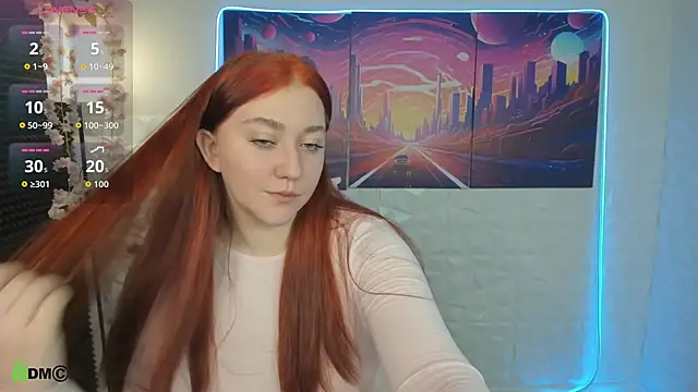 Diana charon online show from 11/03/25, 02:06