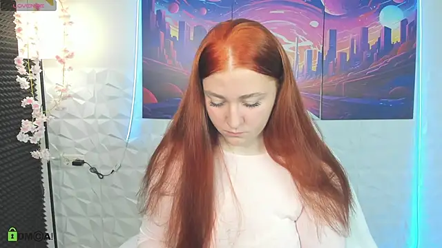 Diana charon online show from 11/04/25, 02:04