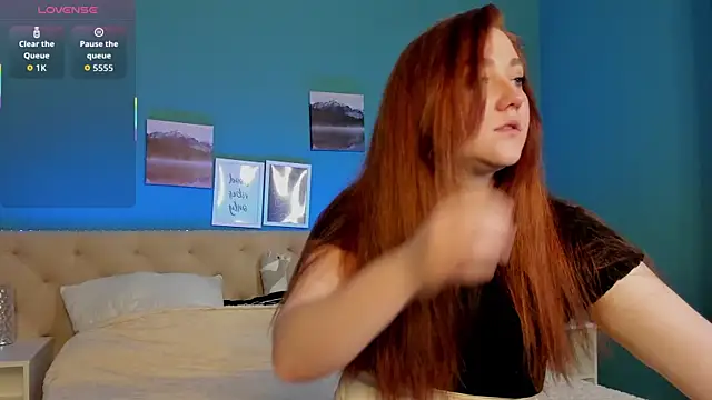 Diana charon online show from 11/27/25, 01:17