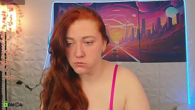 Diana charon online show from 11/11/25, 02:39