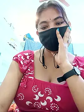 Hot radhaji online show from 03/27/26, 08:26