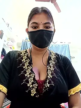 Hot radhaji online show from 04/13/26, 03:21