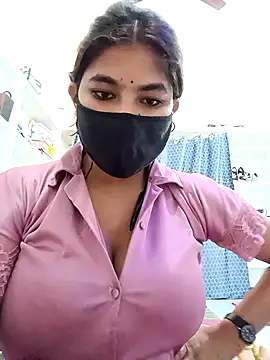 Hot radhaji online show from 04/14/26, 04:01