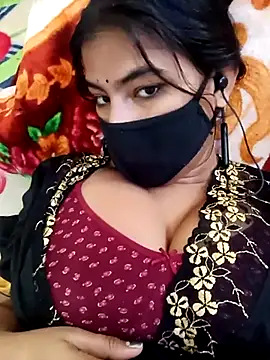 Hot radhaji online show from 02/09/26, 04:21