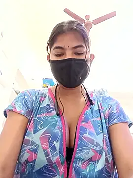 Hot radhaji online show from 02/16/26, 01:26