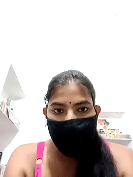 Hot radhaji online show from 10/29/25, 04:17