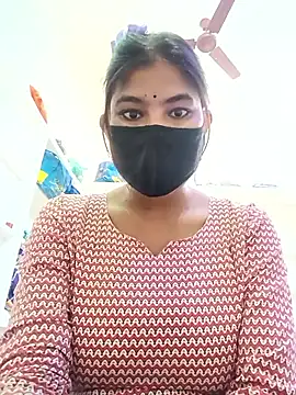 Hot radhaji online show from 01/13/26, 01:37