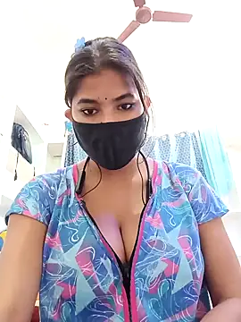 Hot radhaji online show from 02/12/26, 02:50