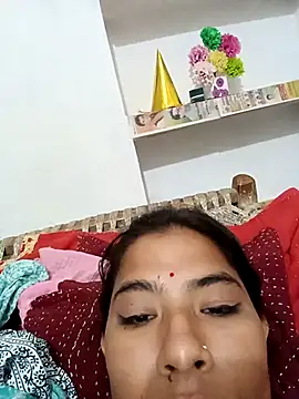 Hot radhaji online show from 10/21/25, 05:45