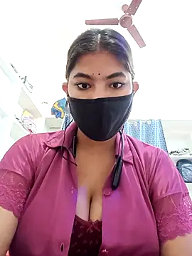 Hot radhaji online show from 03/24/26, 01:38