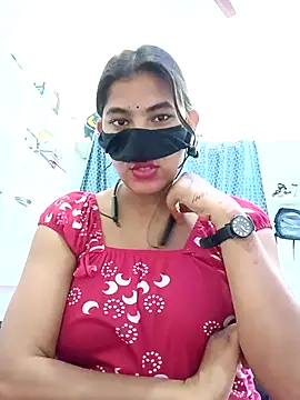 Hot radhaji online show from 03/15/26, 03:13