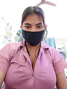 Hot radhaji online show from 03/20/26, 01:17