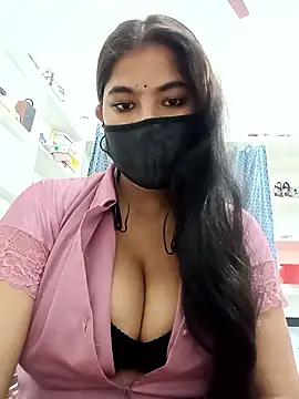 Hot radhaji online show from 04/11/26, 02:21