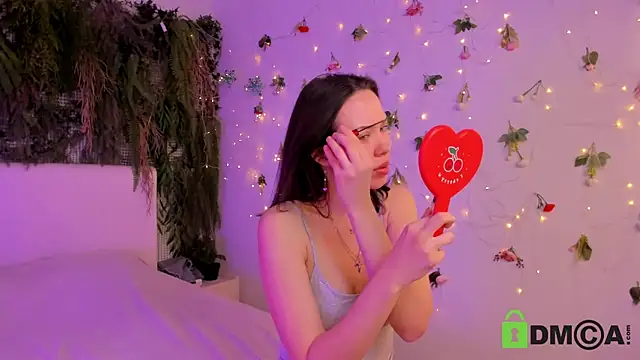 Black Jenny online show from 03/07/26, 09:59