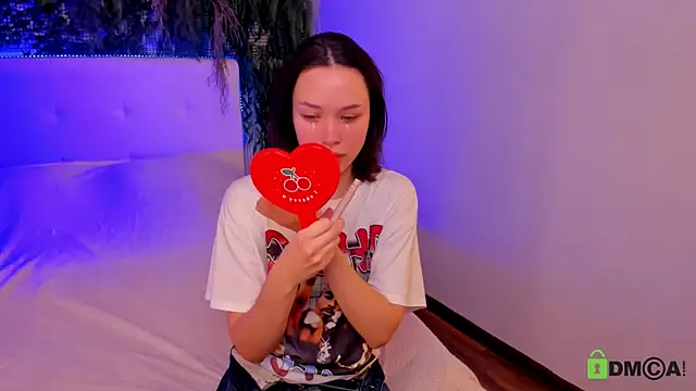 Black Jenny online show from 11/15/25, 02:43