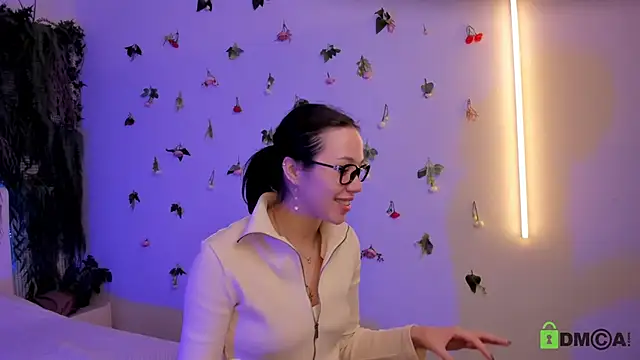 Black Jenny online show from 12/17/25, 09:58