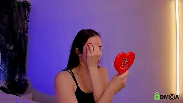 Black Jenny online show from 12/03/25, 09:53