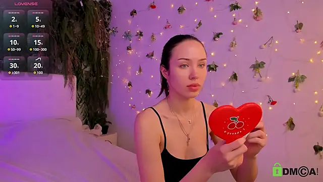 Black Jenny online show from 03/11/26, 10:53