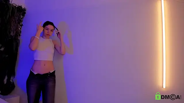 Black Jenny online show from 10/25/25, 09:30