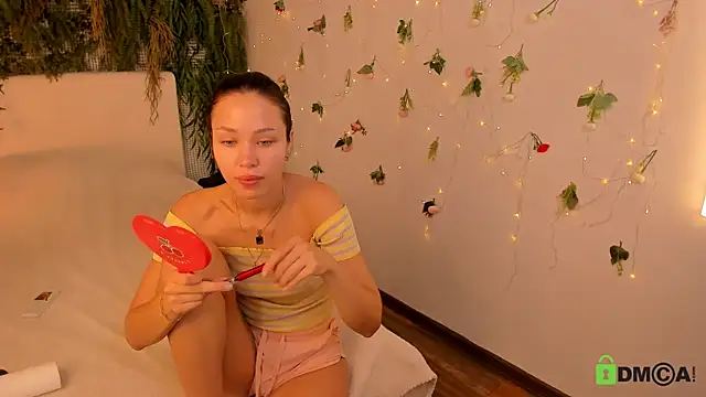 Black Jenny online show from 06/04/26, 08:52