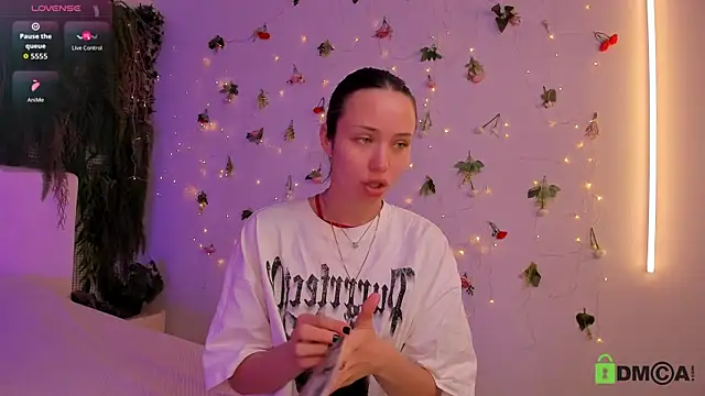 Black Jenny online show from 03/31/26, 10:50