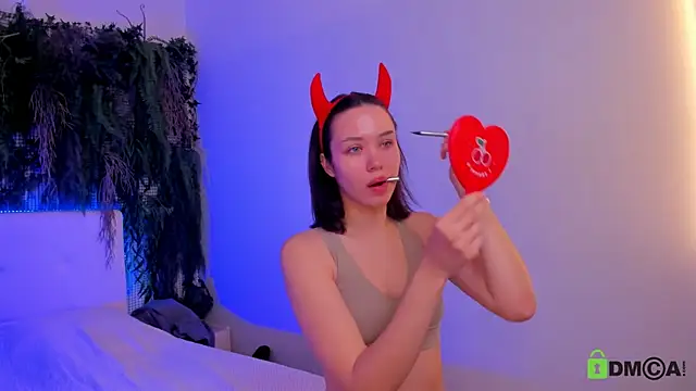 Black Jenny online show from 11/10/25, 09:36