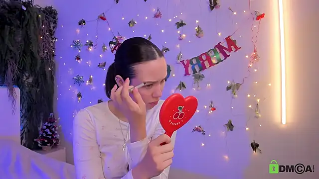 Snapshot of Black_Jenny chatting on 12/21/25, 10:50 Black Jenny online show from 12/21/25, 10:50